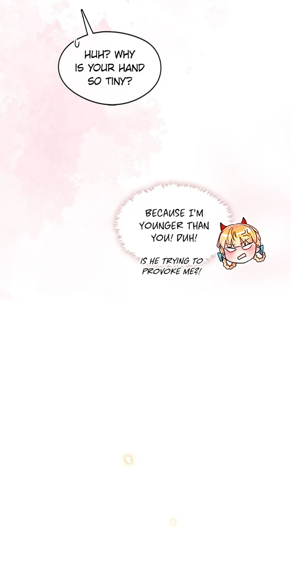 Princess player Chapter 25 Online - página 9