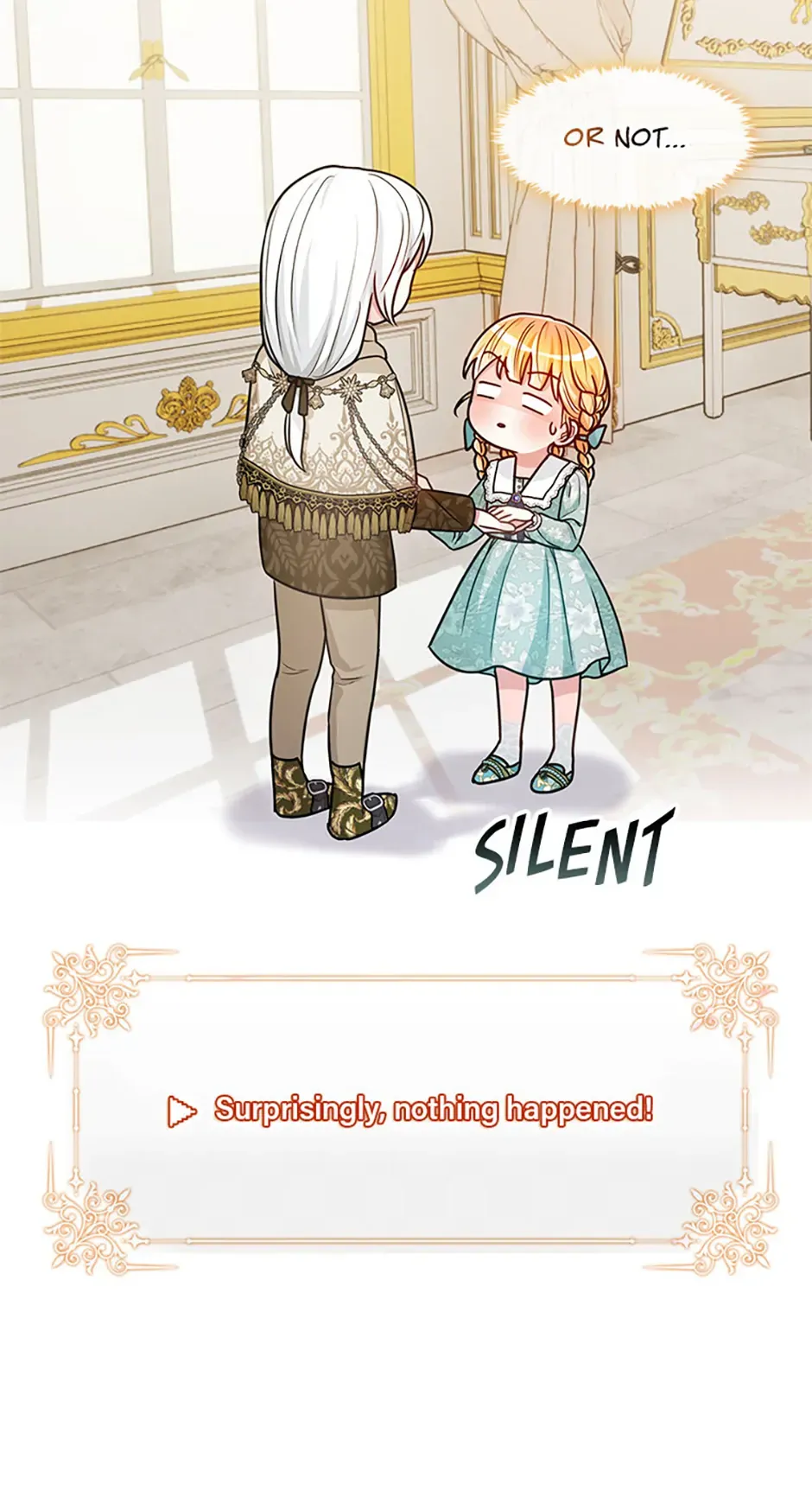 Princess player Chapter 25 Online - página 17