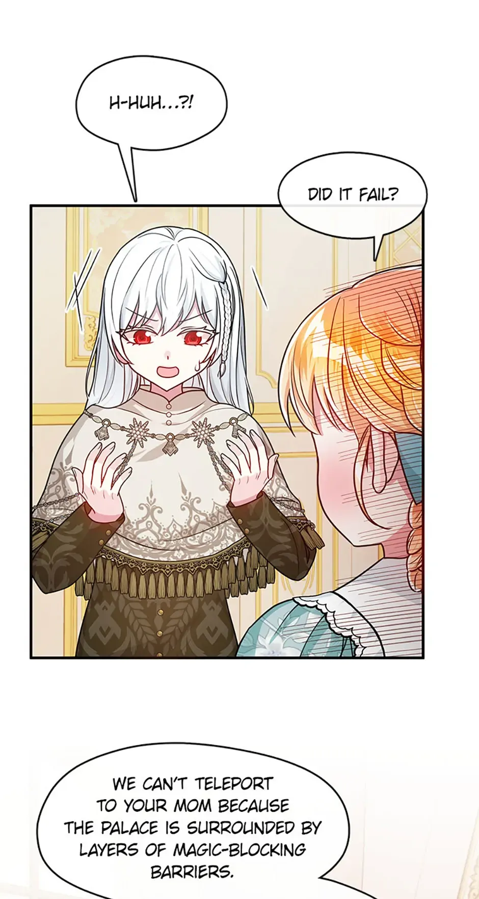 Princess player Chapter 25 Online - página 18