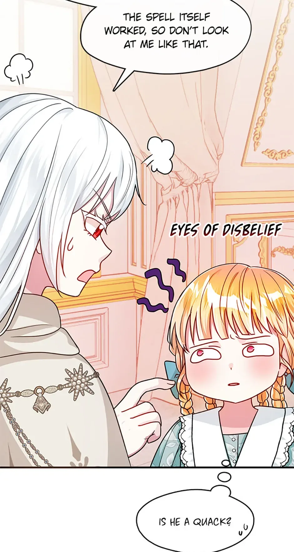 Princess player Chapter 25 Online - página 19