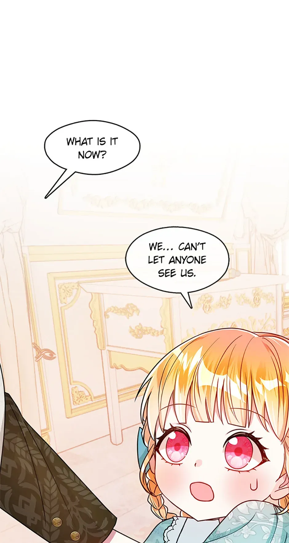 Princess player Chapter 25 Online - página 21