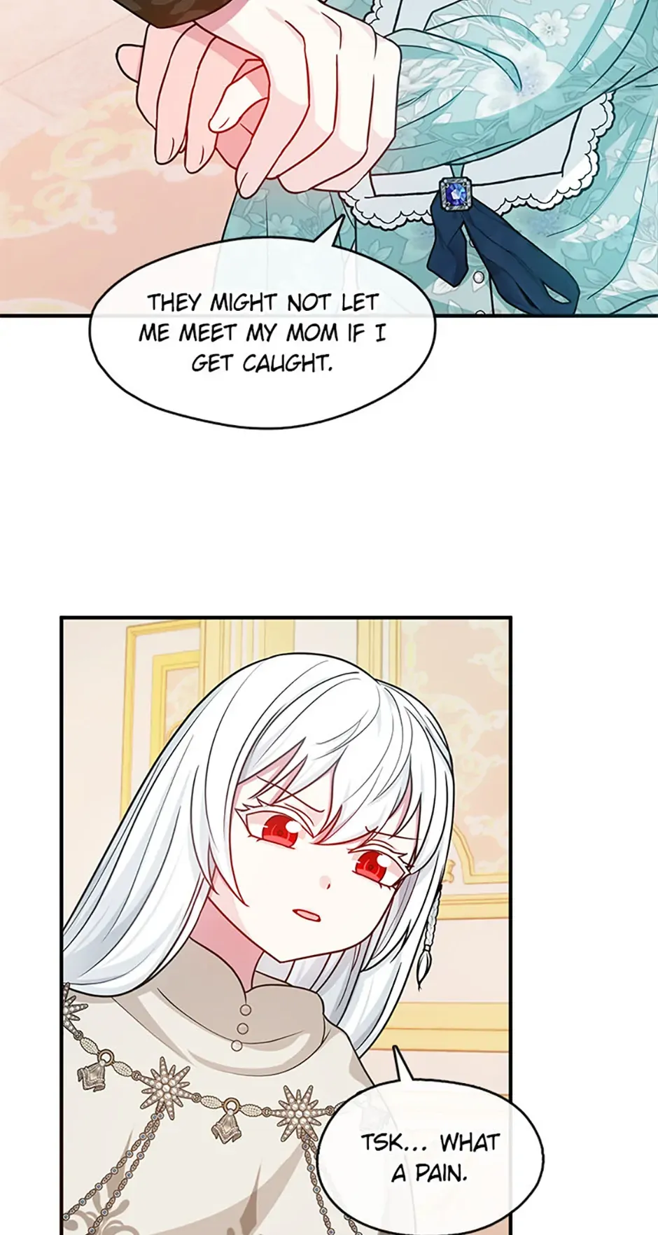 Princess player Chapter 25 Online - página 22