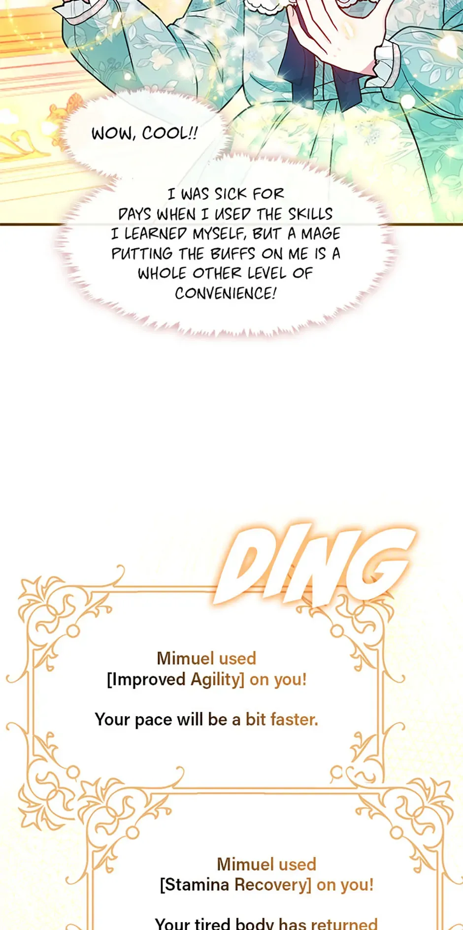 Princess player Chapter 25 Online - página 25