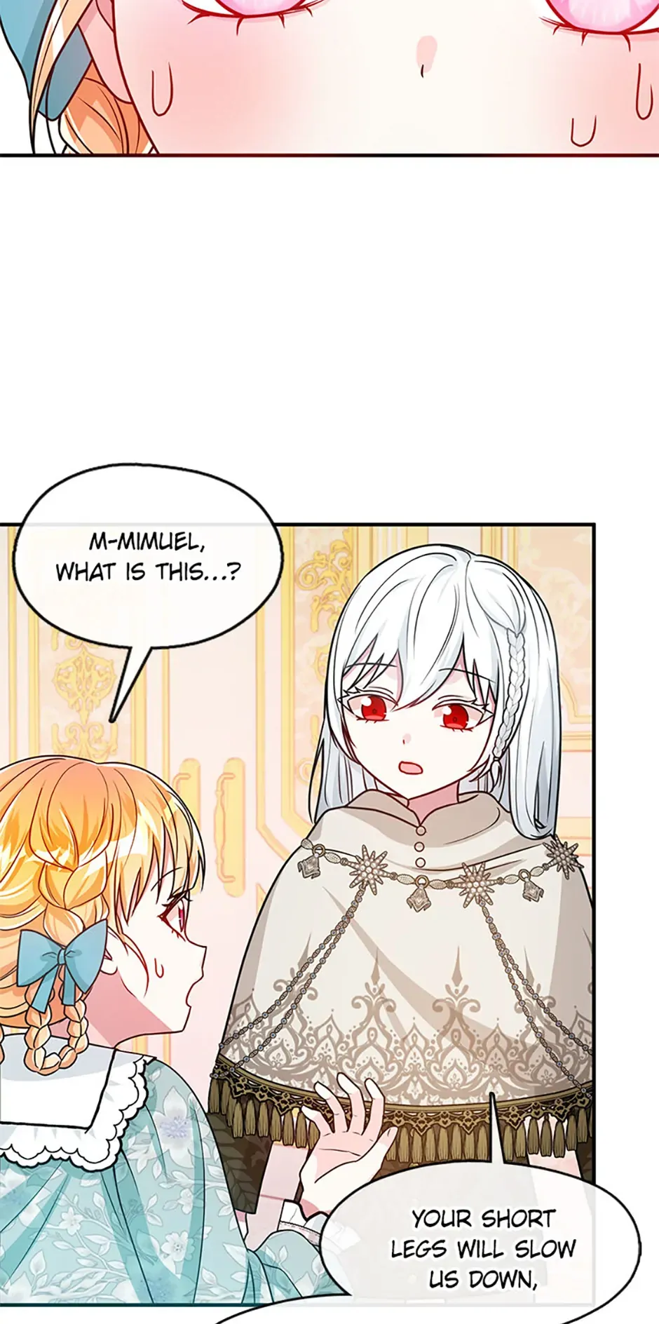 Princess player Chapter 25 Online - página 27