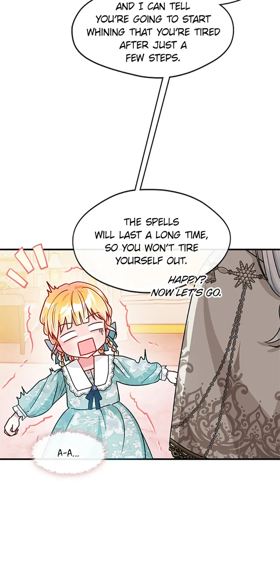 Princess player Chapter 25 Online - página 28