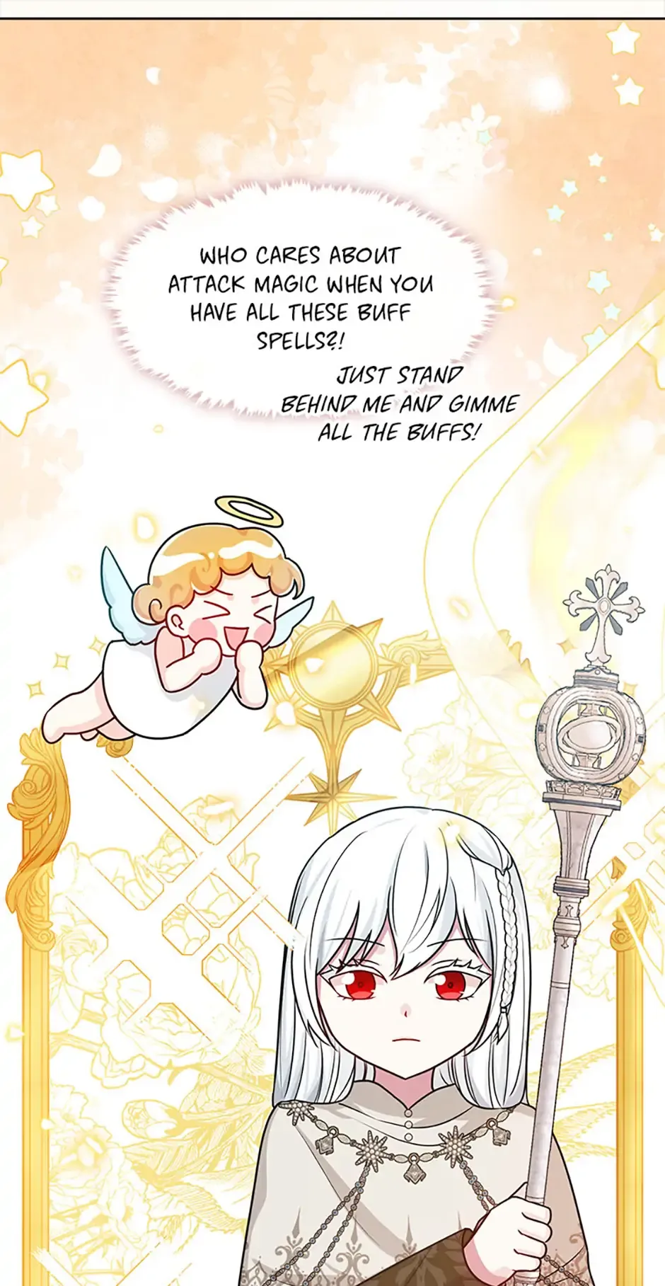 Princess player Chapter 25 Online - página 30