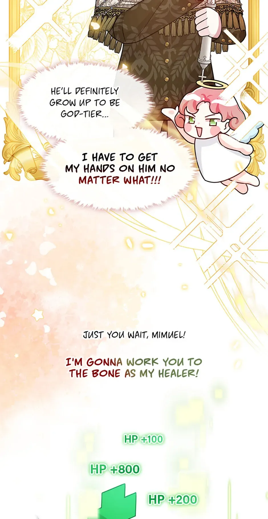 Princess player Chapter 25 Online - página 31