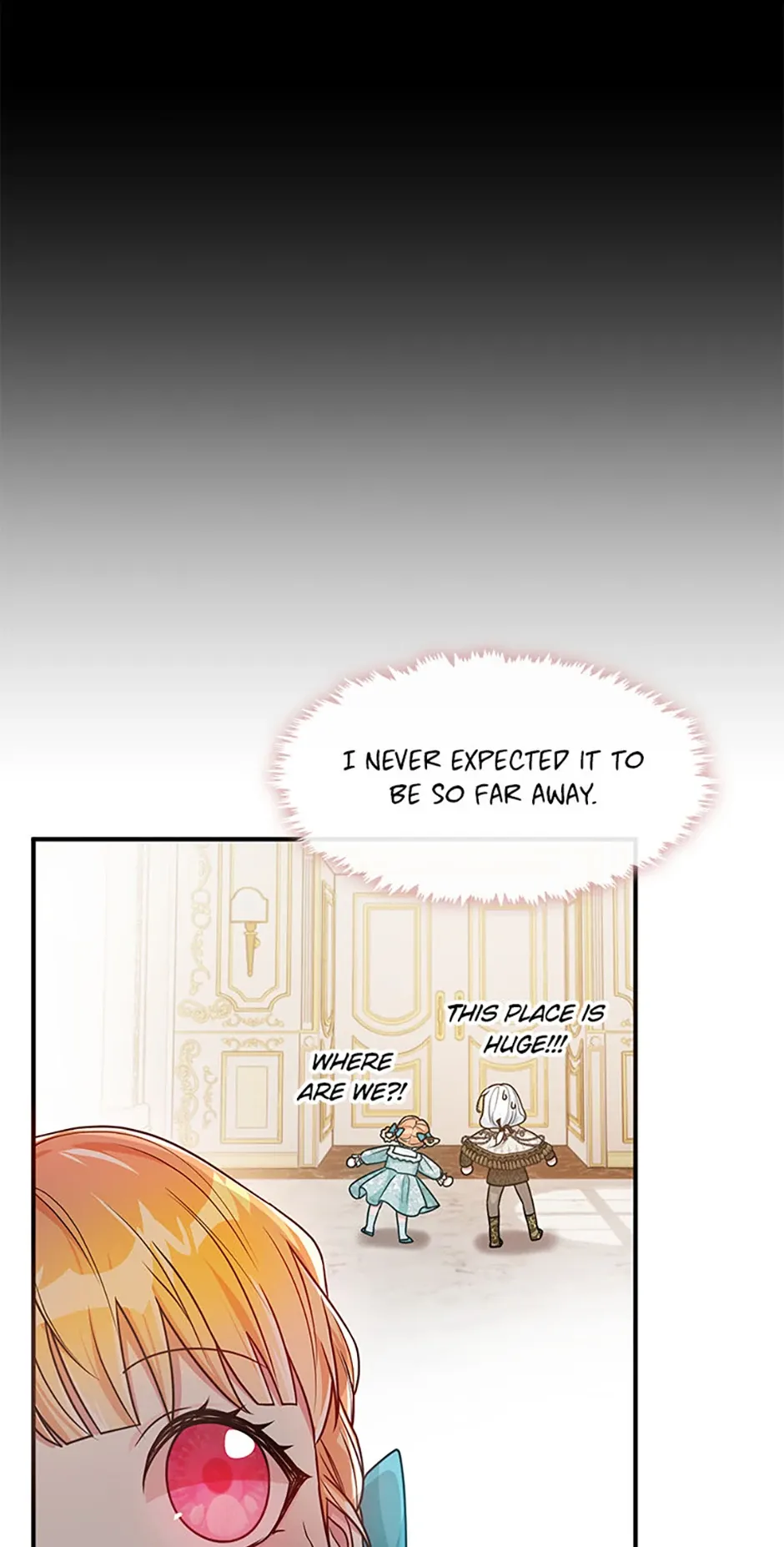 Princess player Chapter 25 Online - página 36