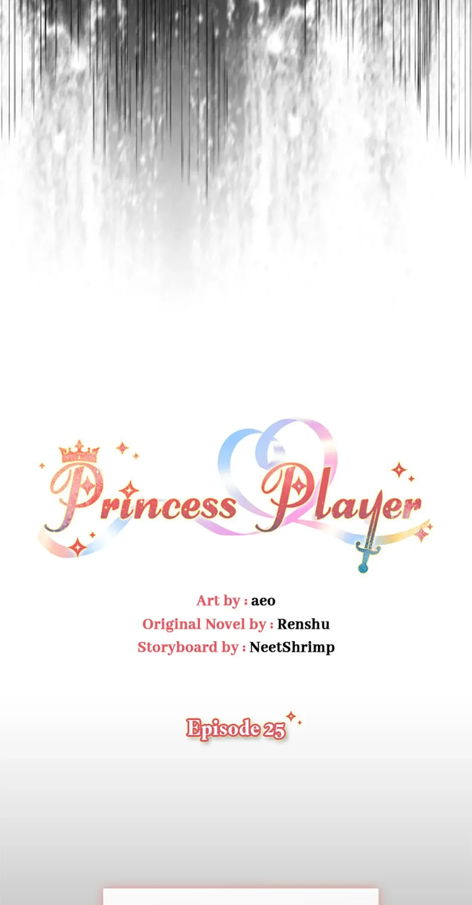 Princess player Chapter 25 Online - página 52