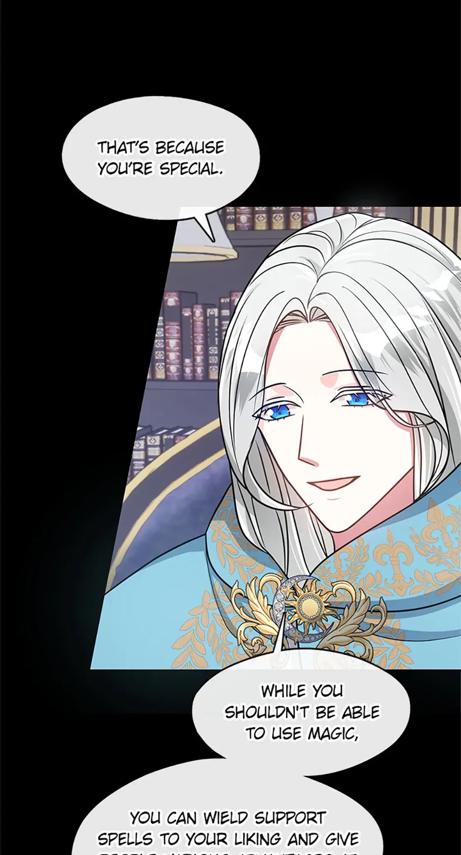 Princess player Chapter 25 Online - página 60