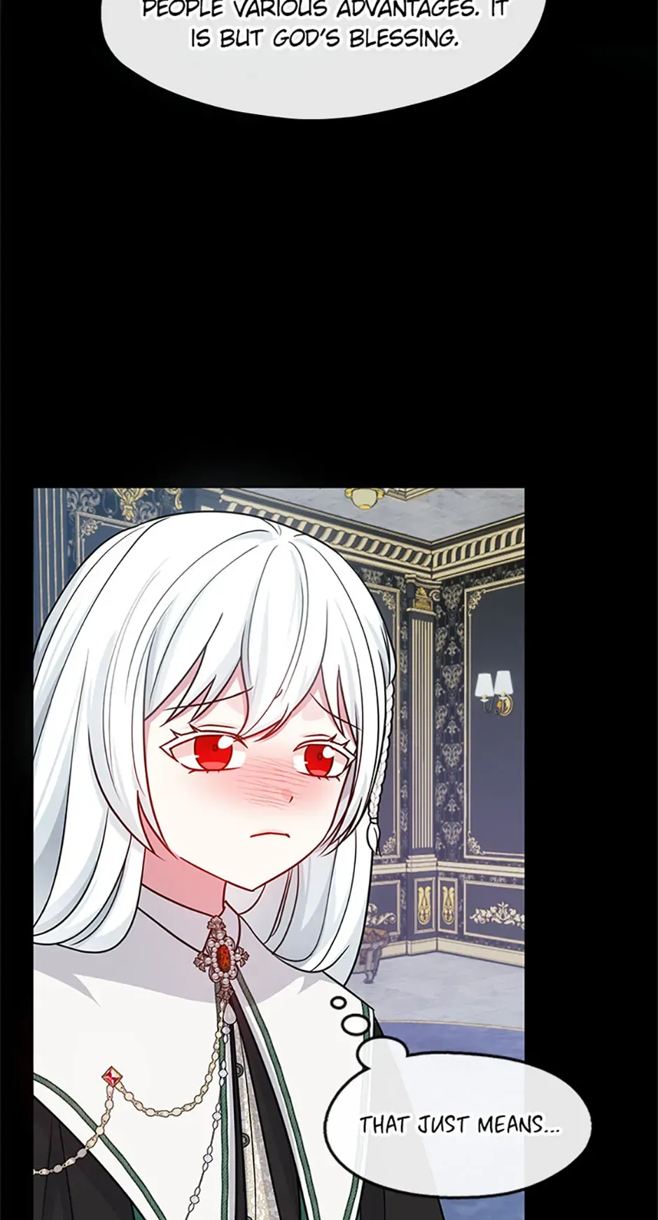 Princess player Chapter 25 Online - página 61