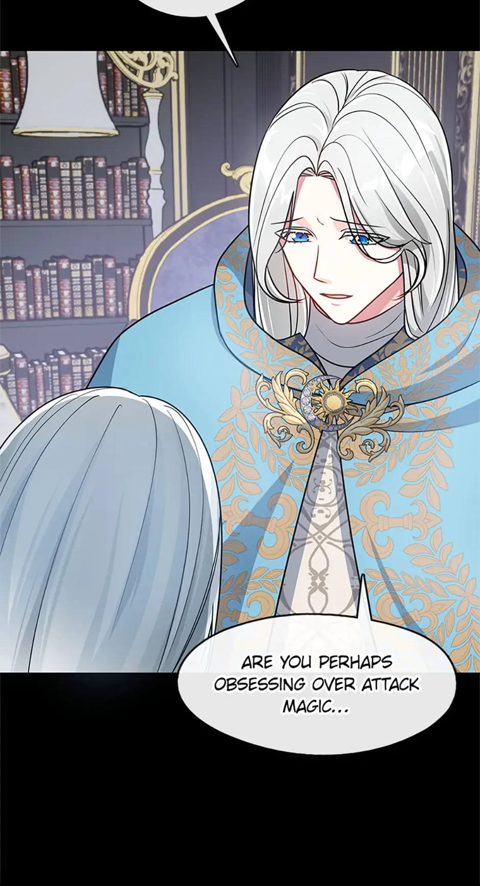 Princess player Chapter 25 Online - página 64