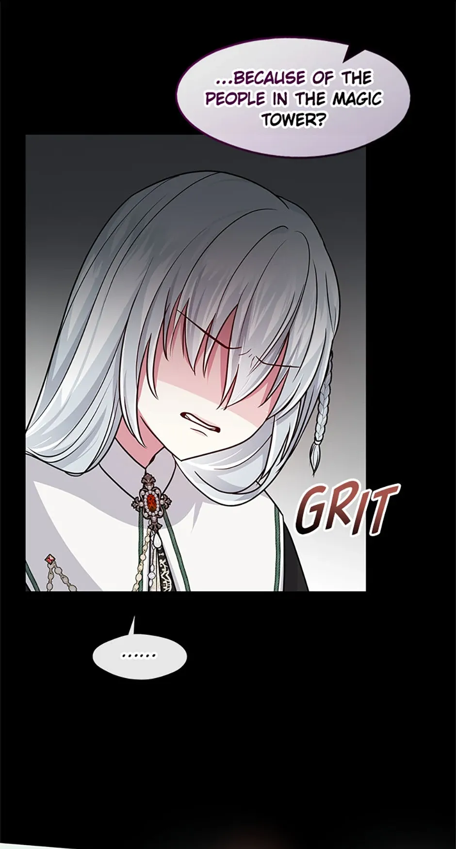 Princess player Chapter 25 Online - página 65