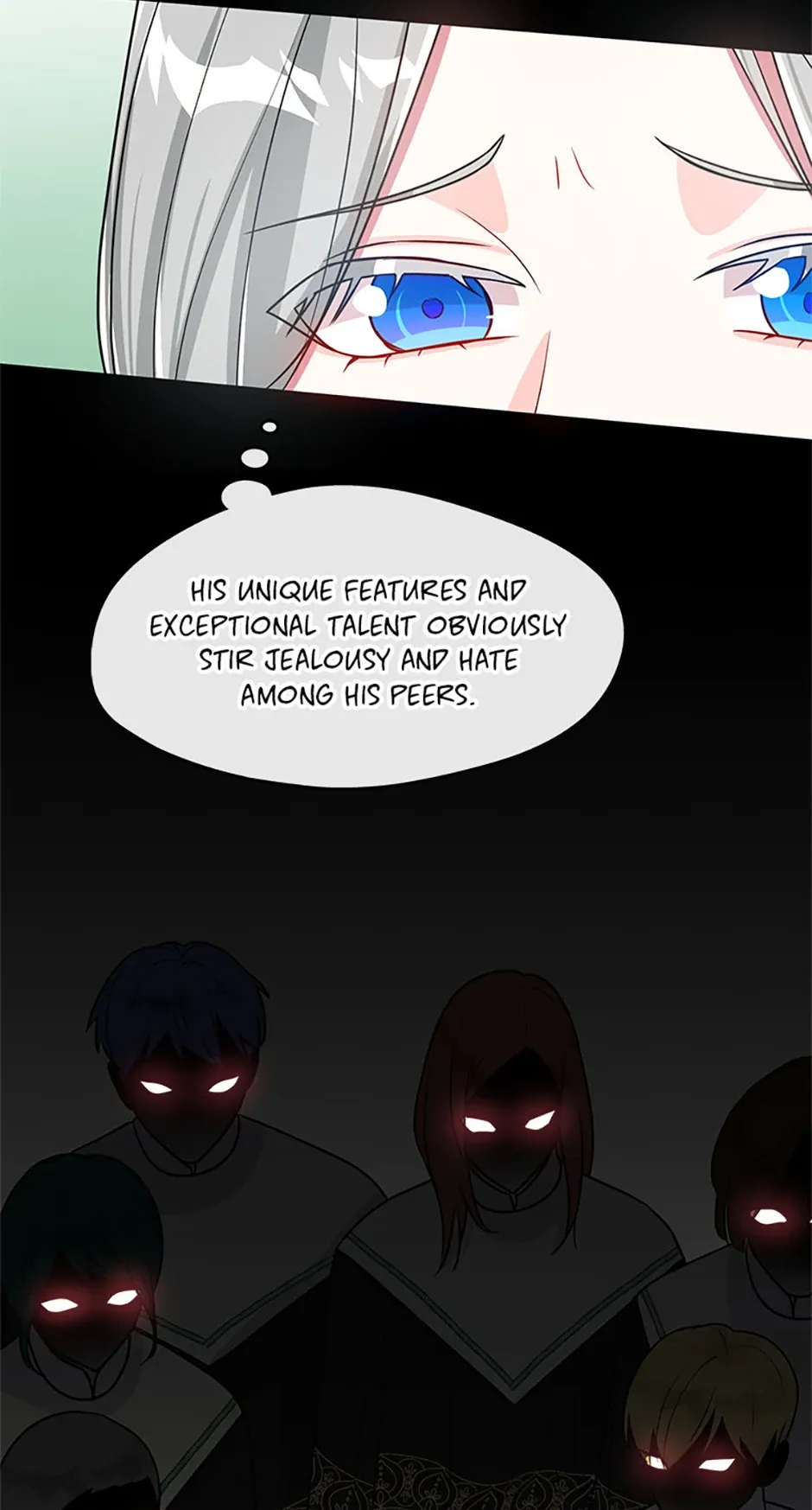 Princess player Chapter 25 Online - página 66