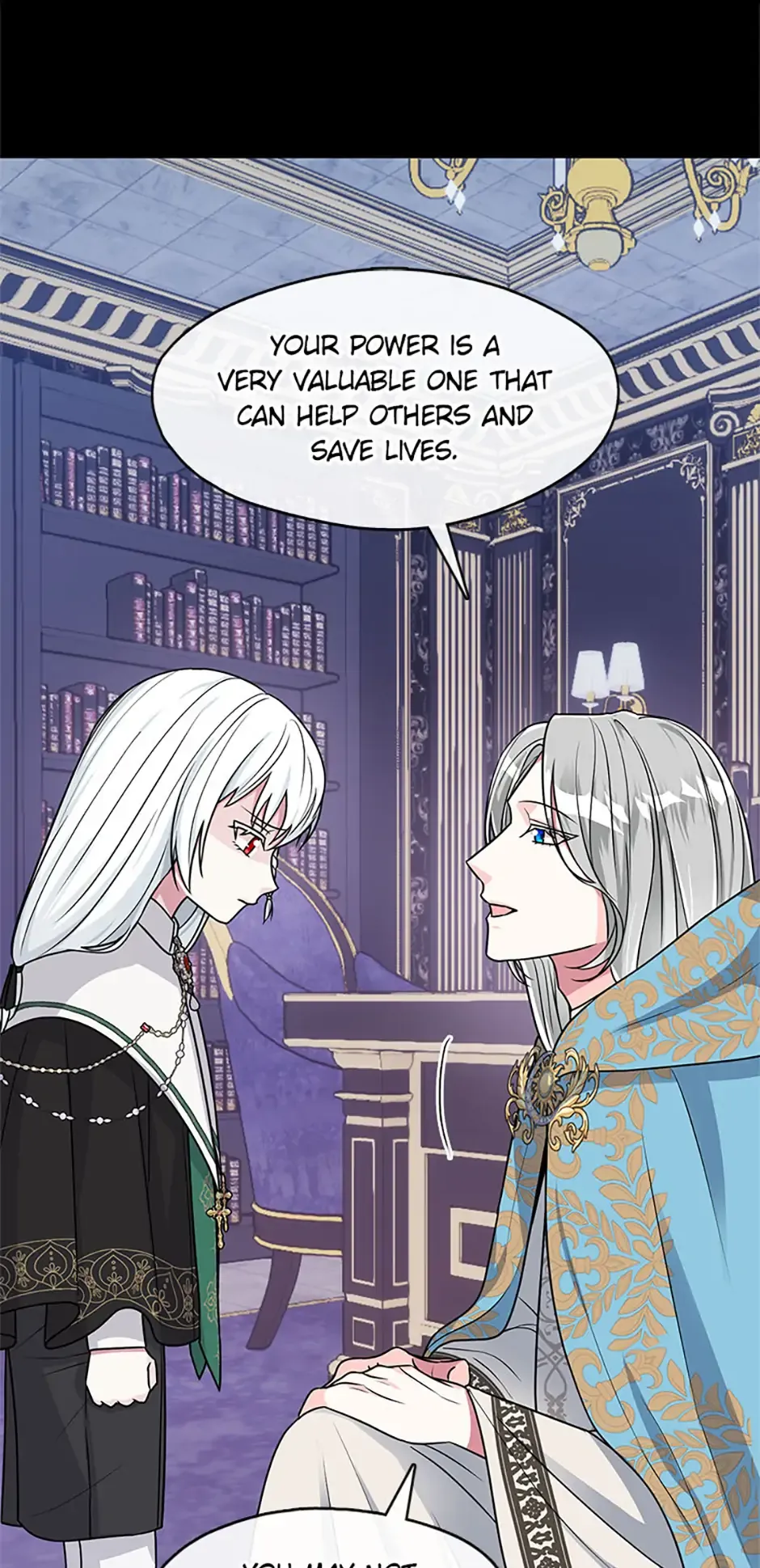 Princess player Chapter 25 Online - página 71