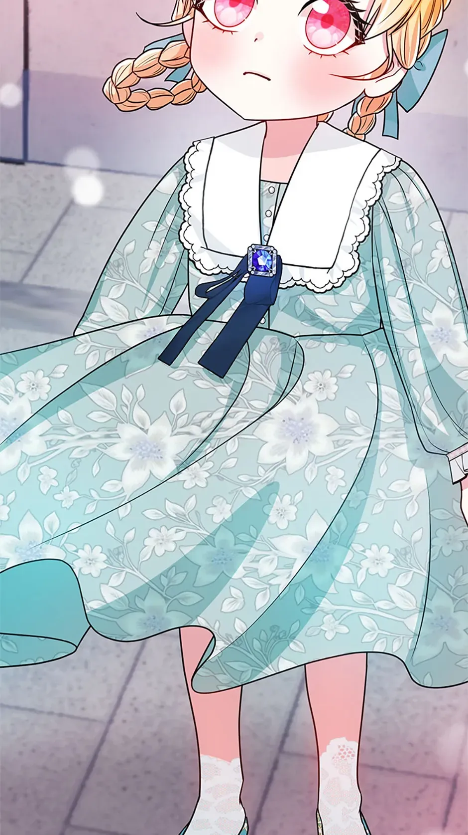 Princess player Chapter 26 Online - página 3