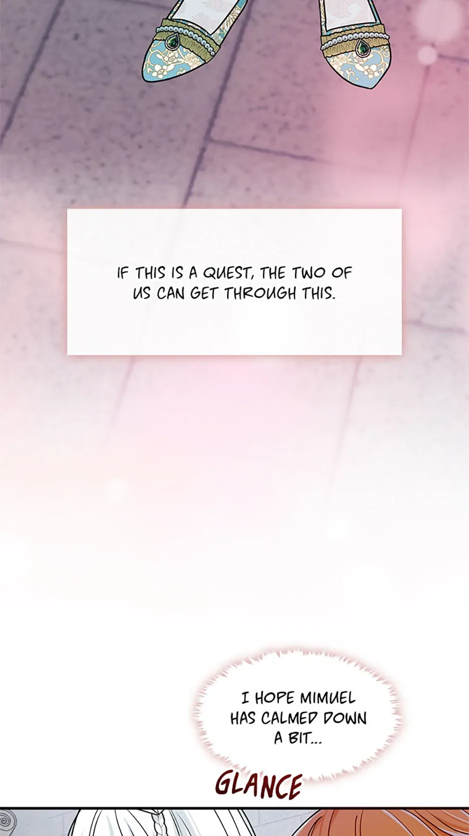 Princess player Chapter 26 Online - página 4
