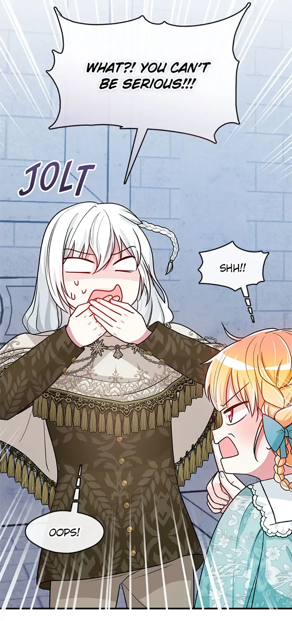 Princess player Chapter 26 Online - página 12