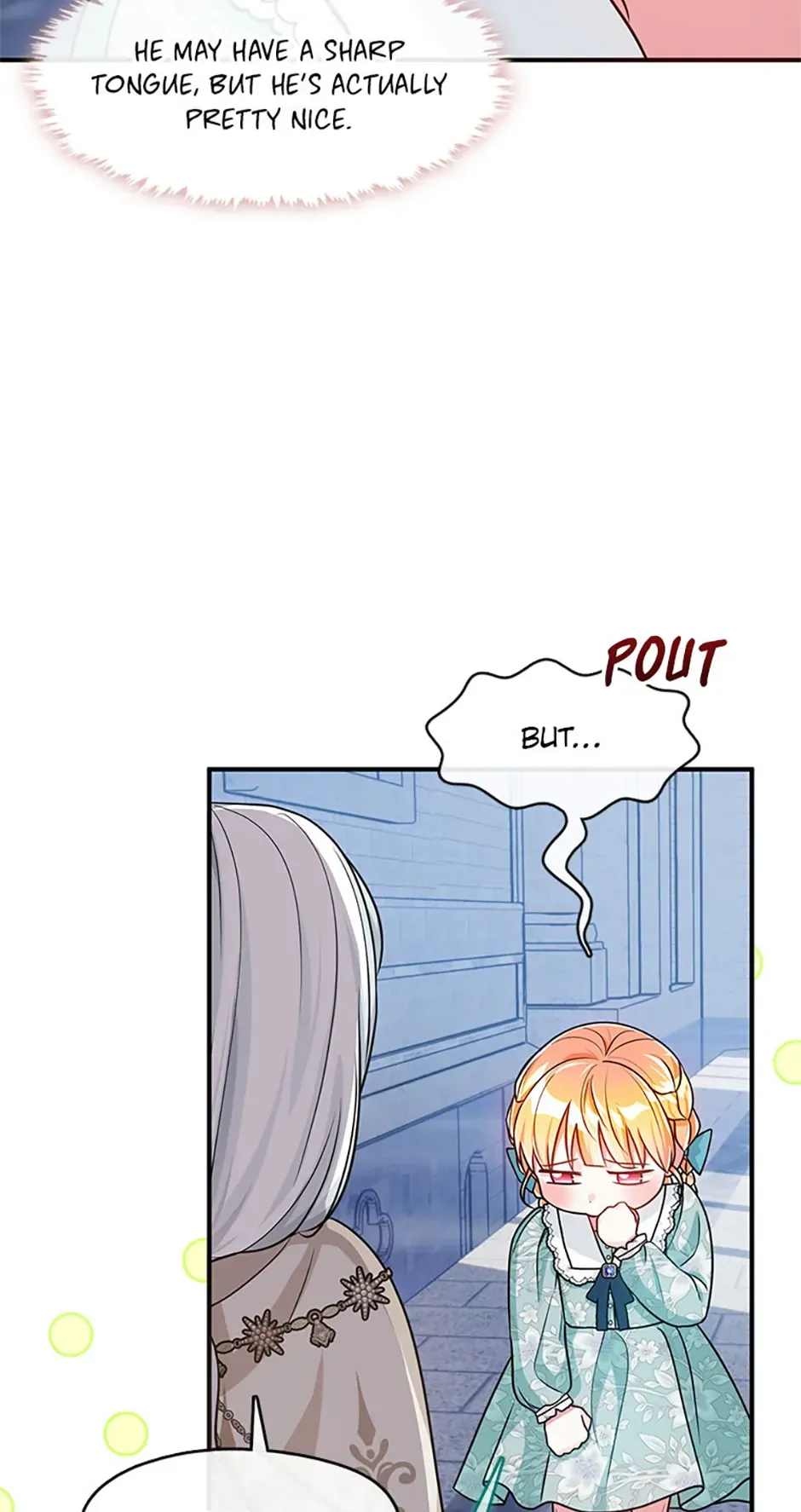Princess player Chapter 26 Online - página 15