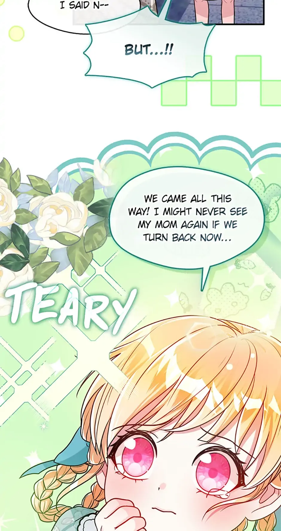 Princess player Chapter 26 Online - página 16