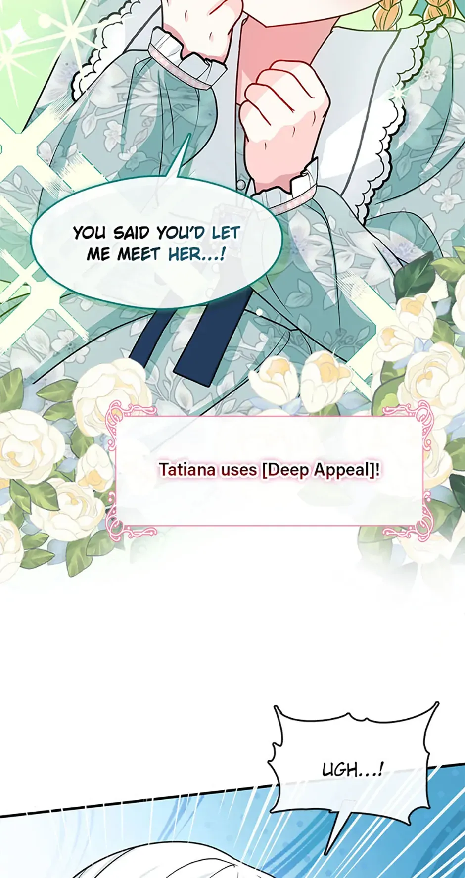 Princess player Chapter 26 Online - página 17