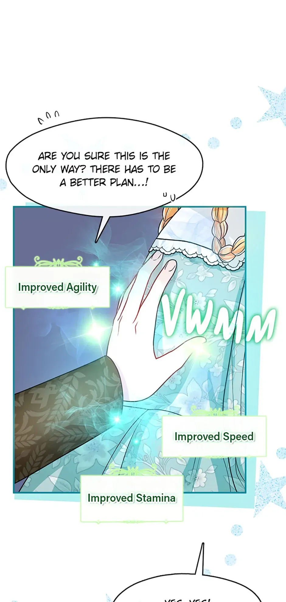 Princess player Chapter 26 Online - página 20
