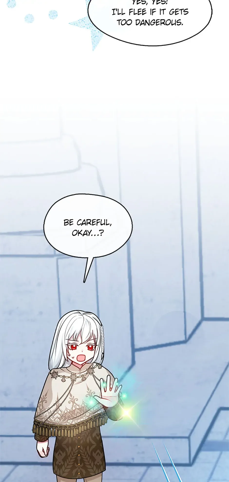 Princess player Chapter 26 Online - página 21
