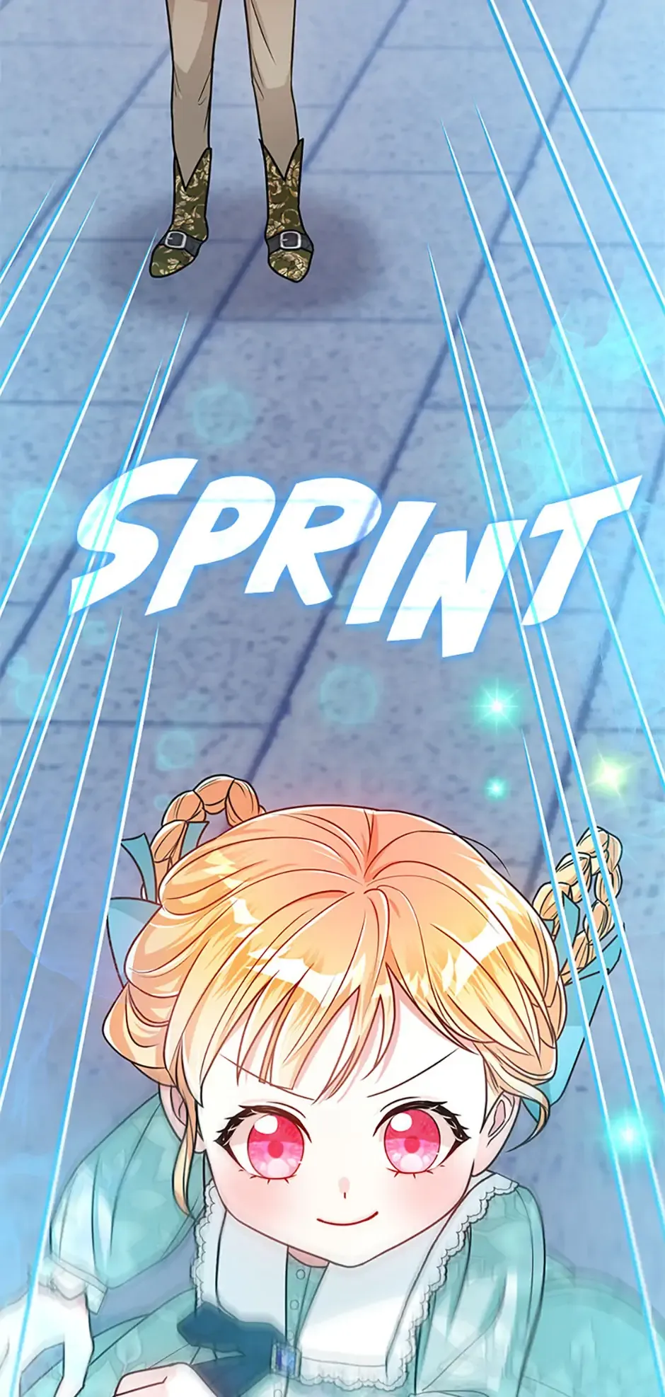 Princess player Chapter 26 Online - página 22