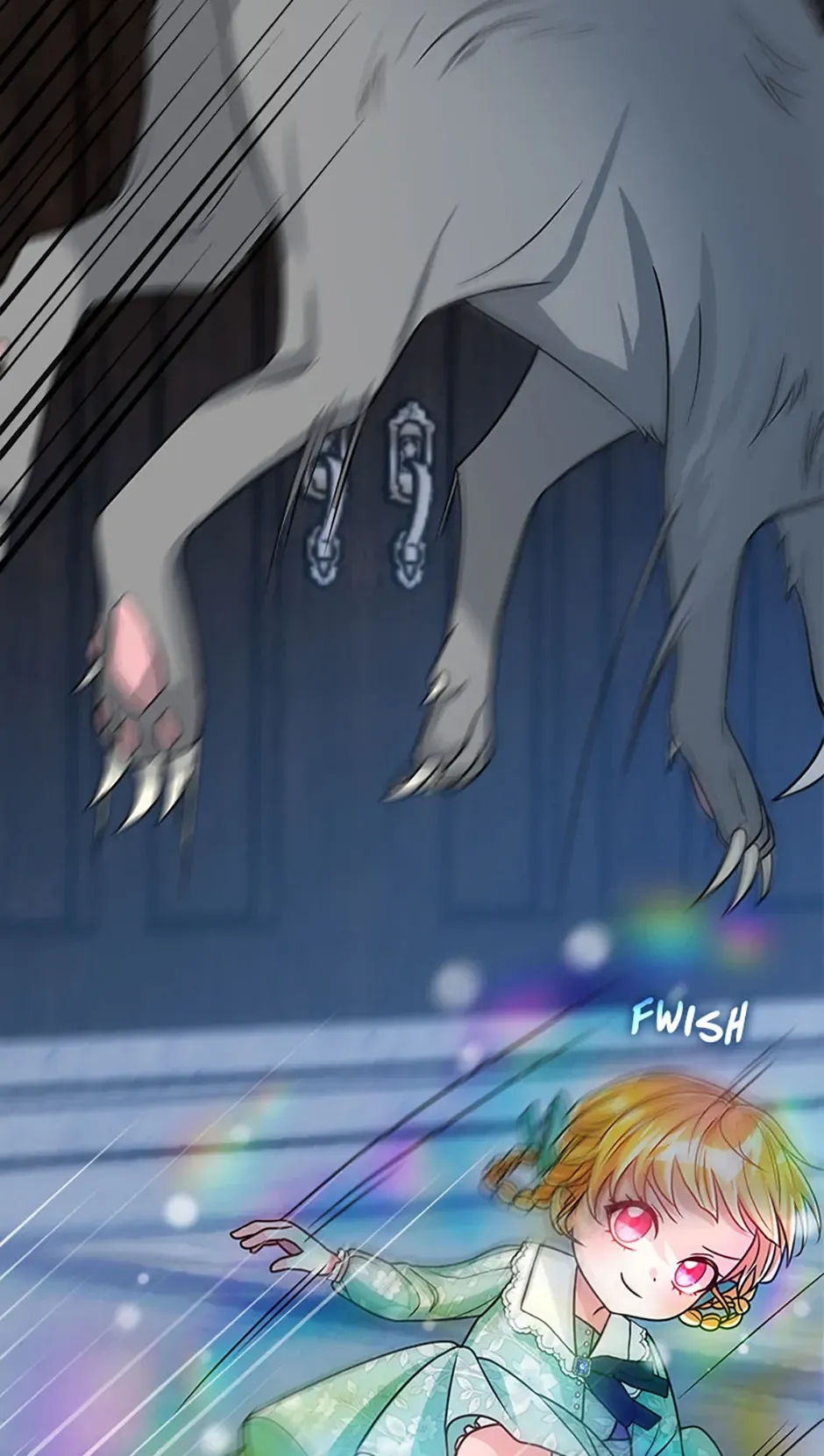 Princess player Chapter 26 Online - página 26