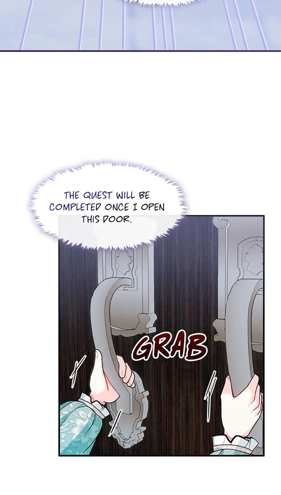 Princess player Chapter 26 Online - página 31