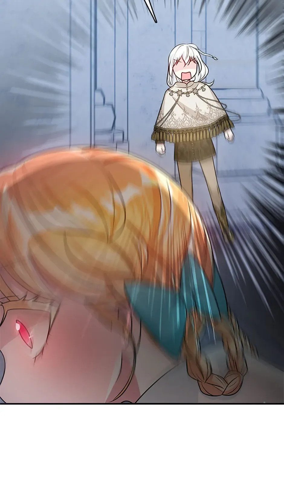 Princess player Chapter 26 Online - página 33