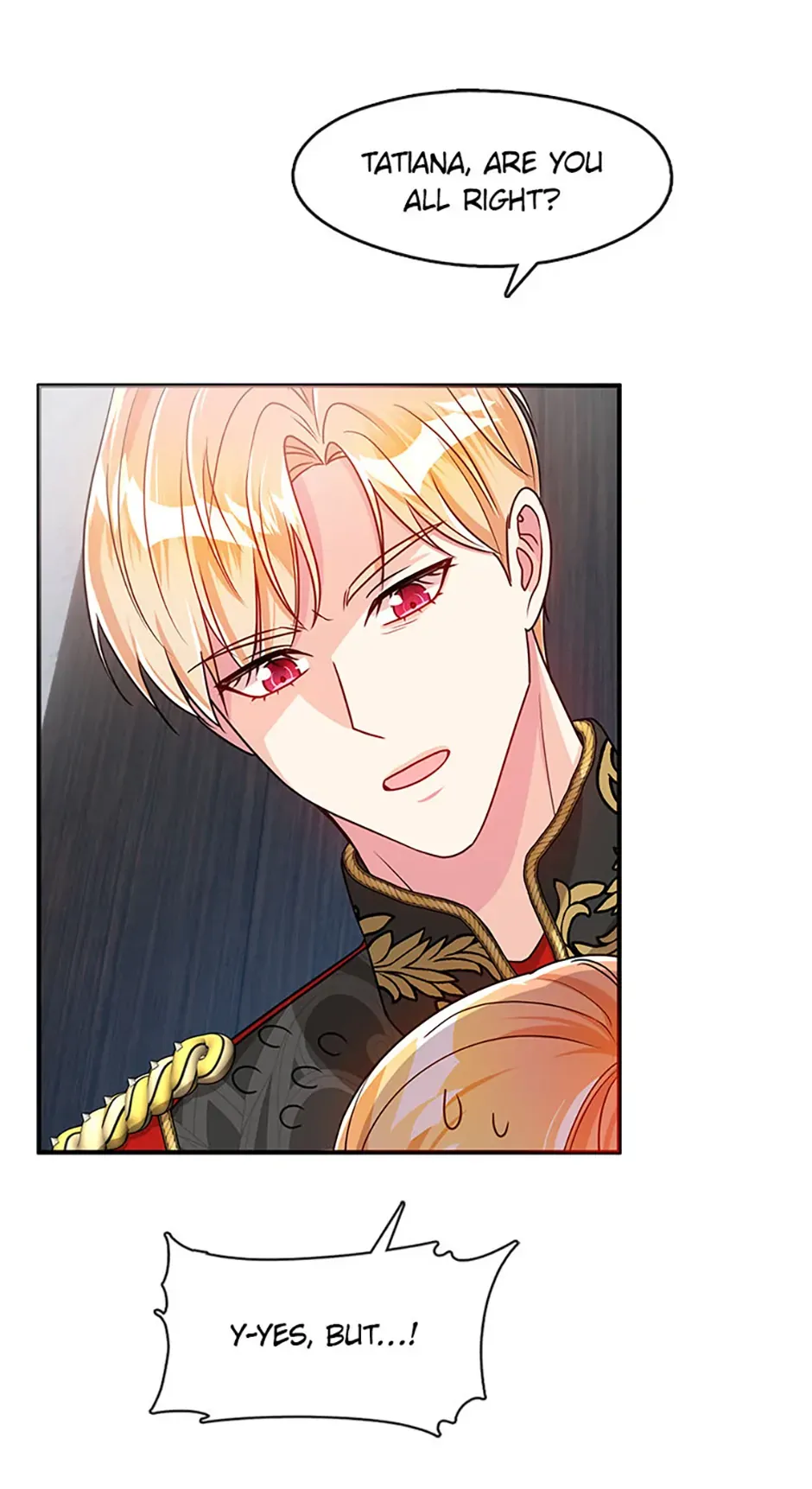 Princess player Chapter 26 Online - página 41