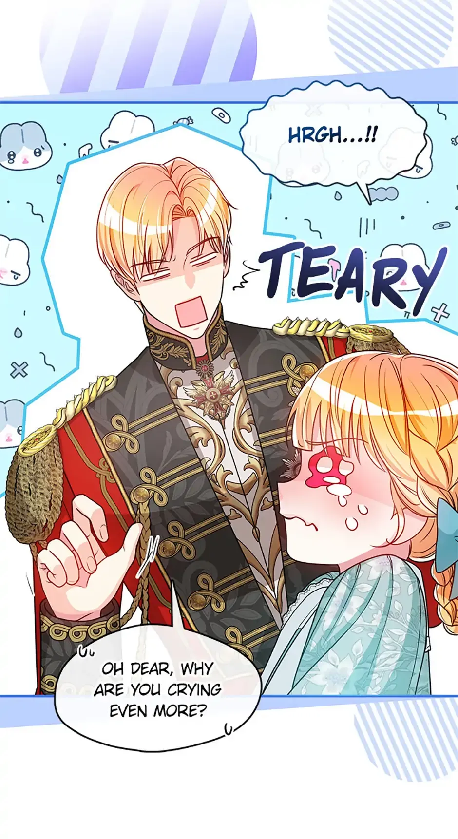 Princess player Chapter 26 Online - página 45