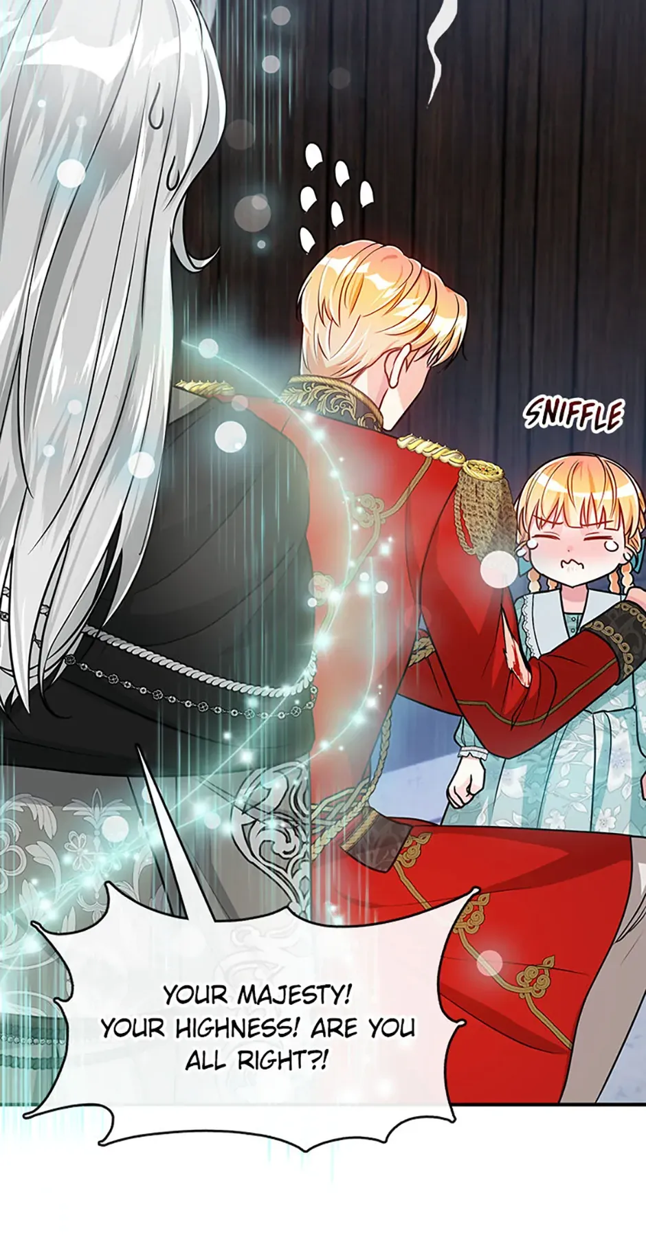 Princess player Chapter 26 Online - página 47