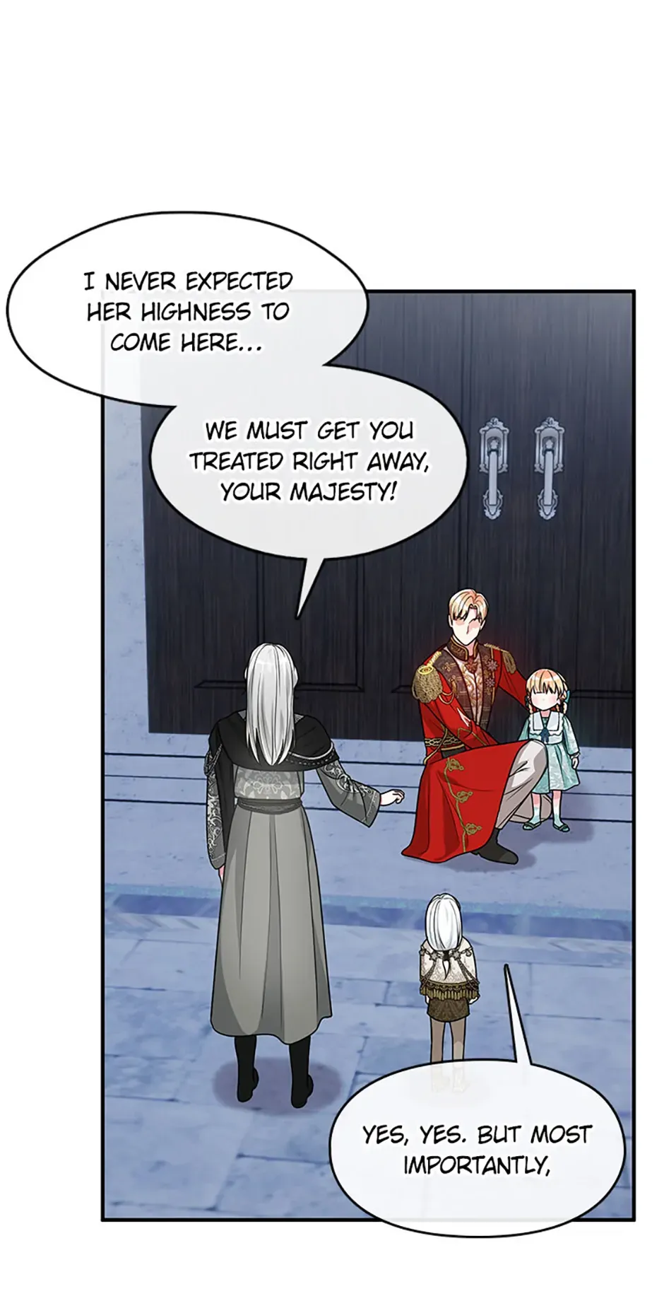 Princess player Chapter 26 Online - página 48