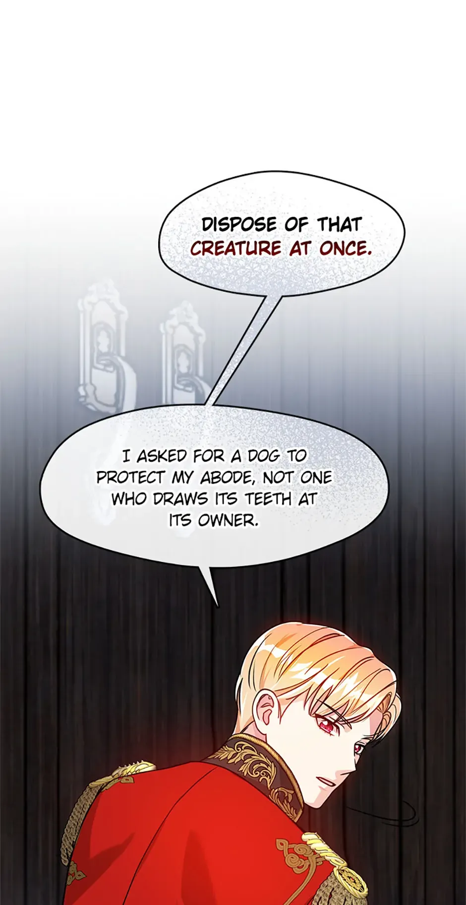 Princess player Chapter 26 Online - página 49