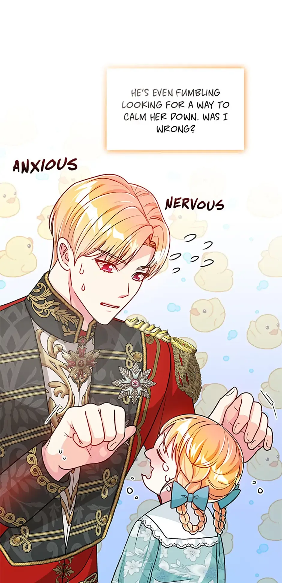 Princess player Chapter 26 Online - página 52