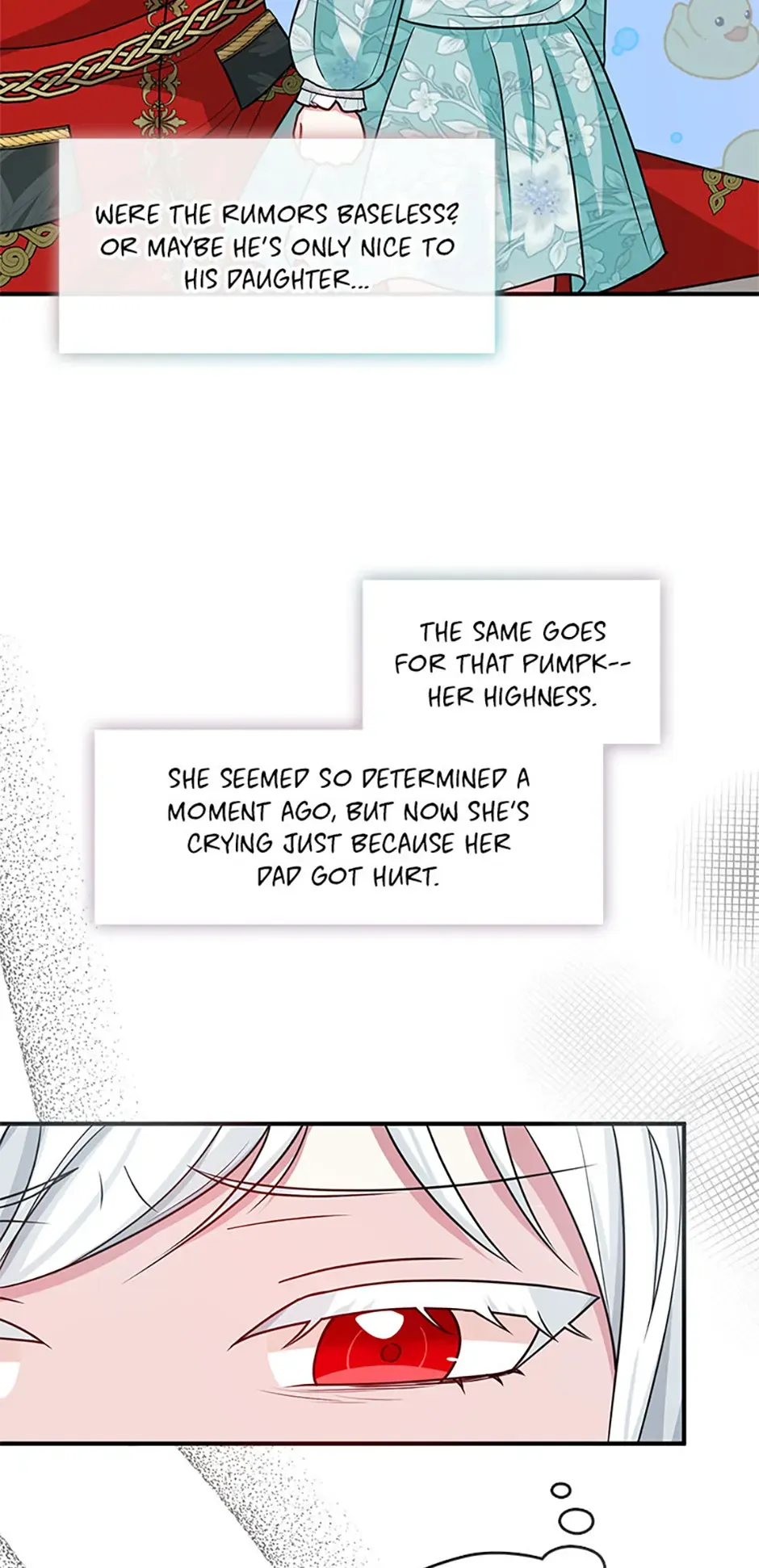 Princess player Chapter 26 Online - página 53