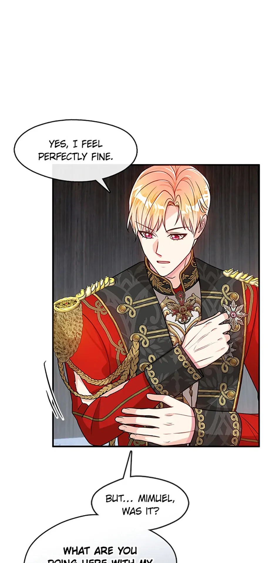 Princess player Chapter 26 Online - página 67