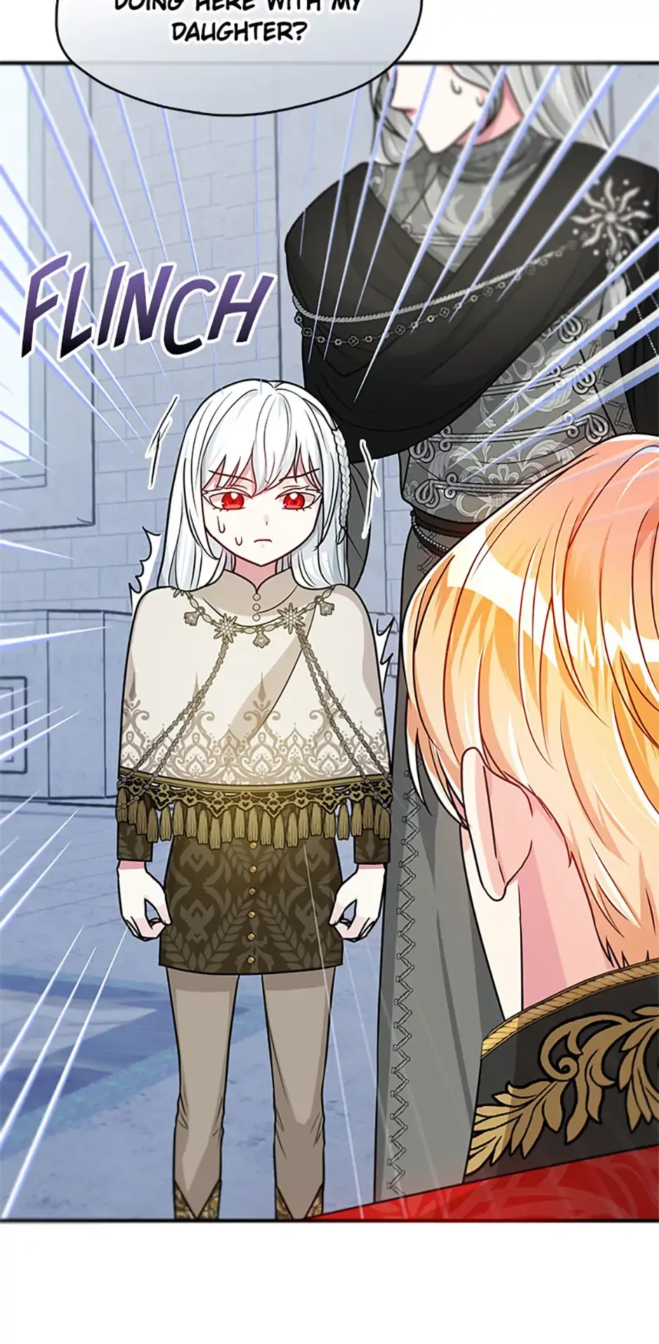 Princess player Chapter 26 Online - página 68