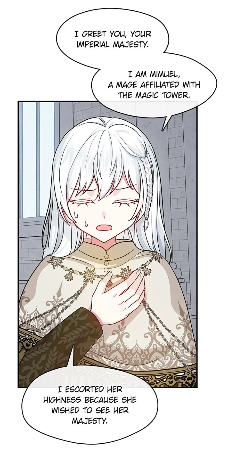 Princess player Chapter 26 Online - página 69