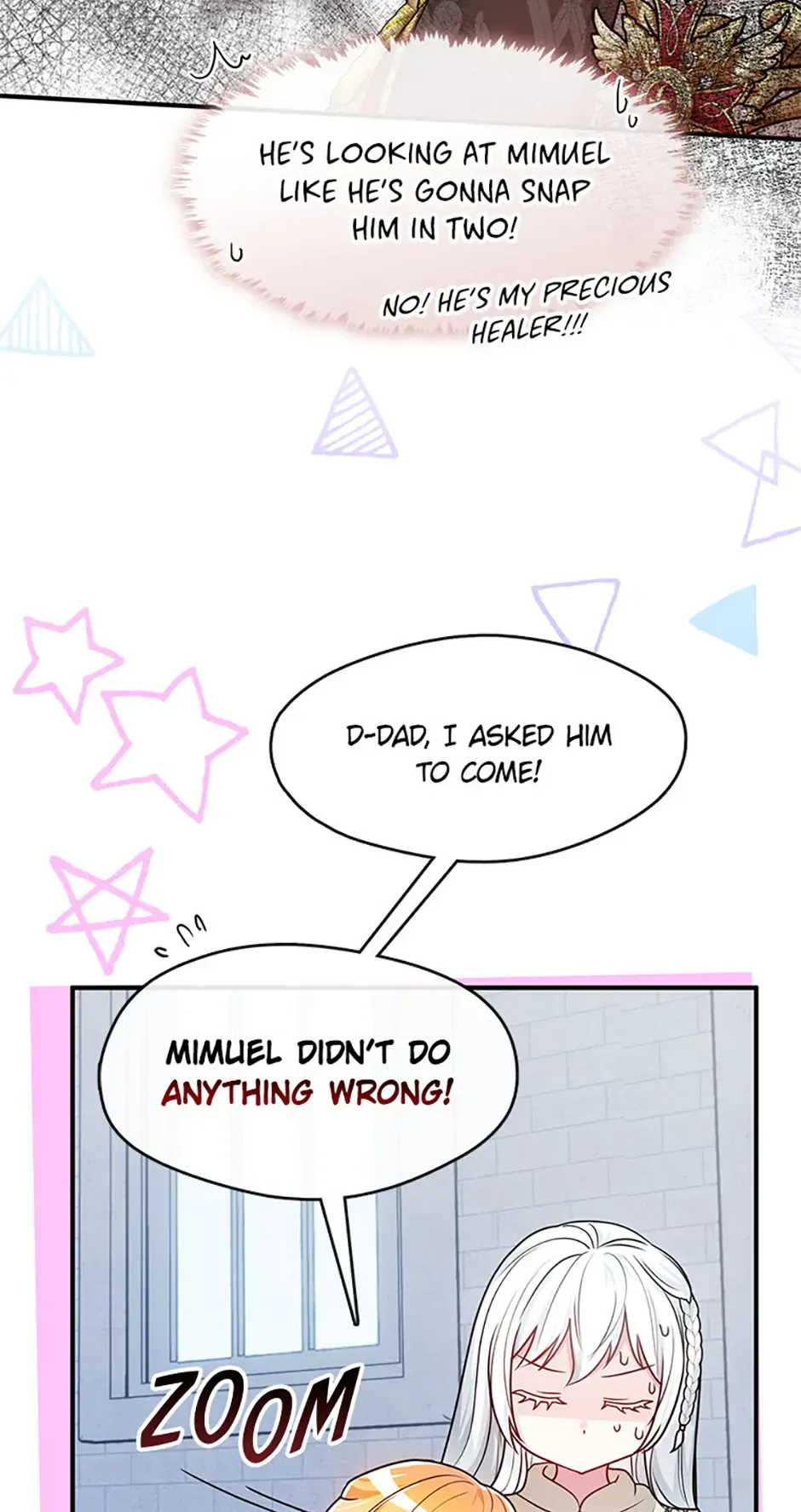 Princess player Chapter 26 Online - página 71