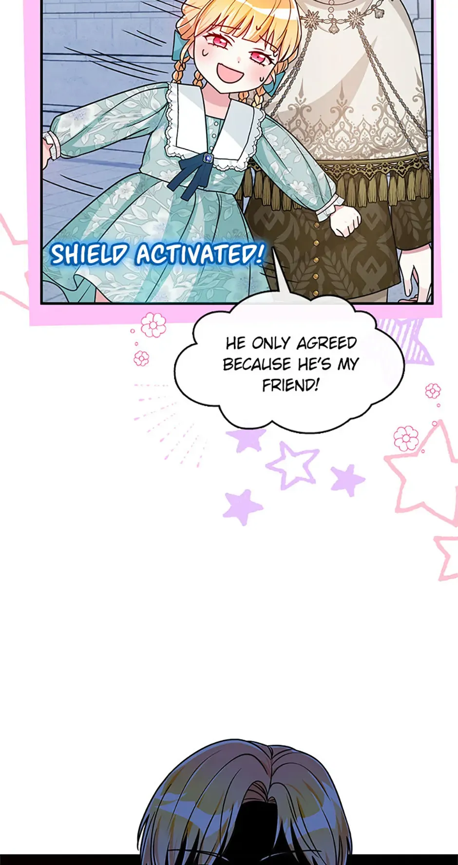 Princess player Chapter 26 Online - página 72