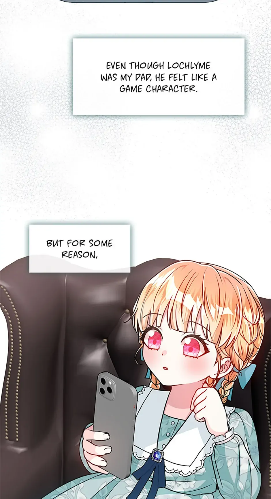 Princess player Chapter 26 Online - página 81