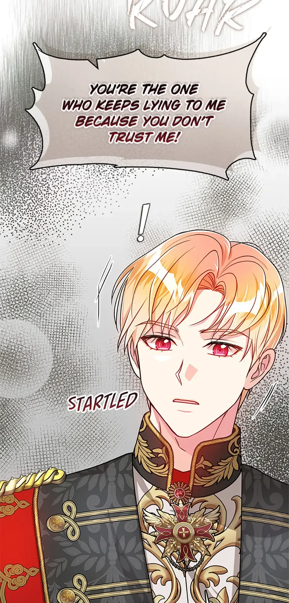 Princess player Chapter 26 Online - página 85
