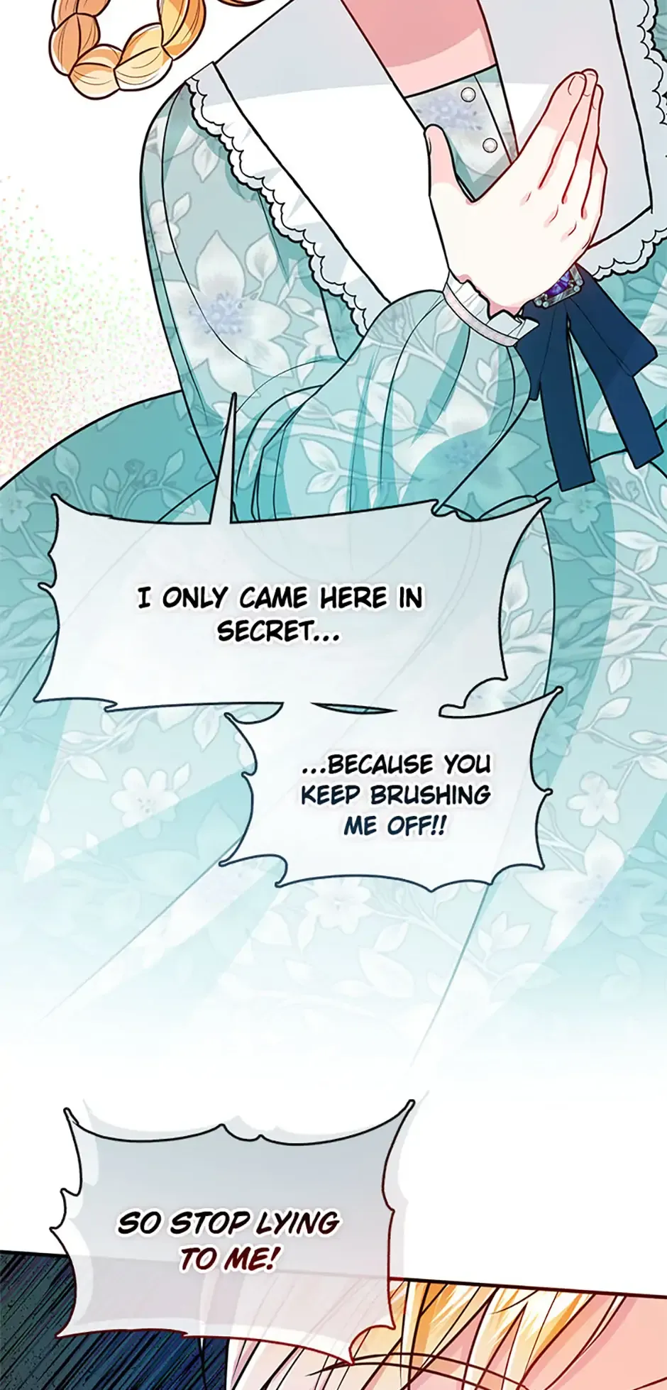 Princess player Chapter 26 Online - página 87