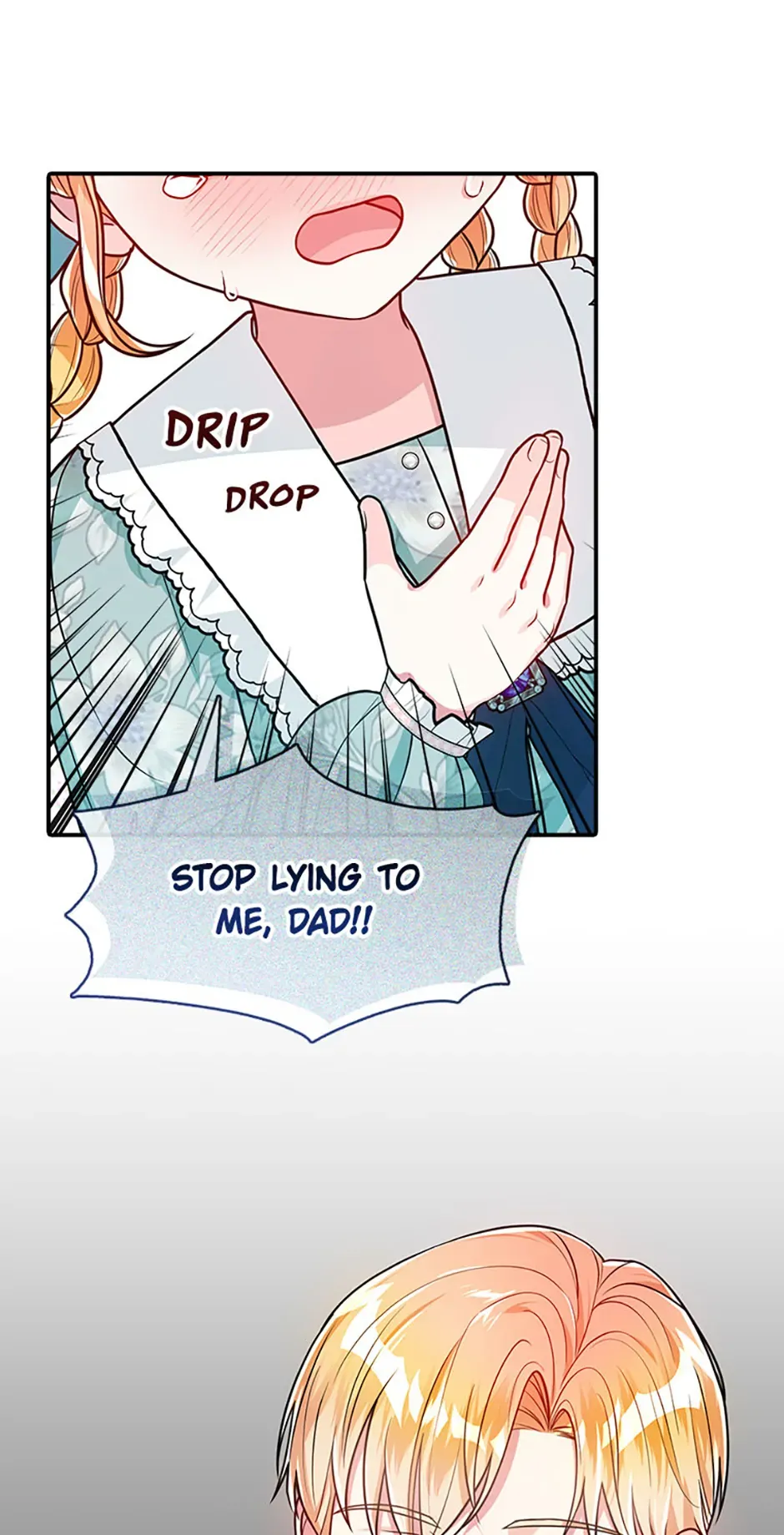 Princess player Chapter 27 Online - página 1