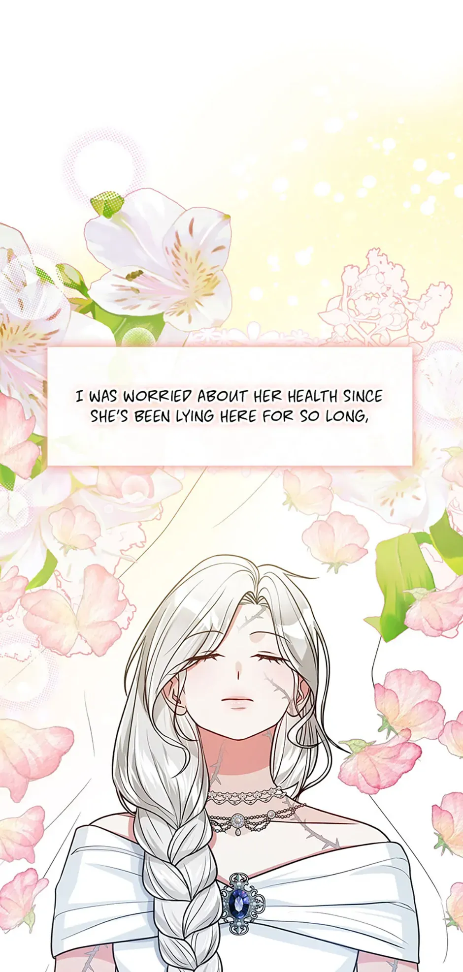Princess player Chapter 27 Online - página 11