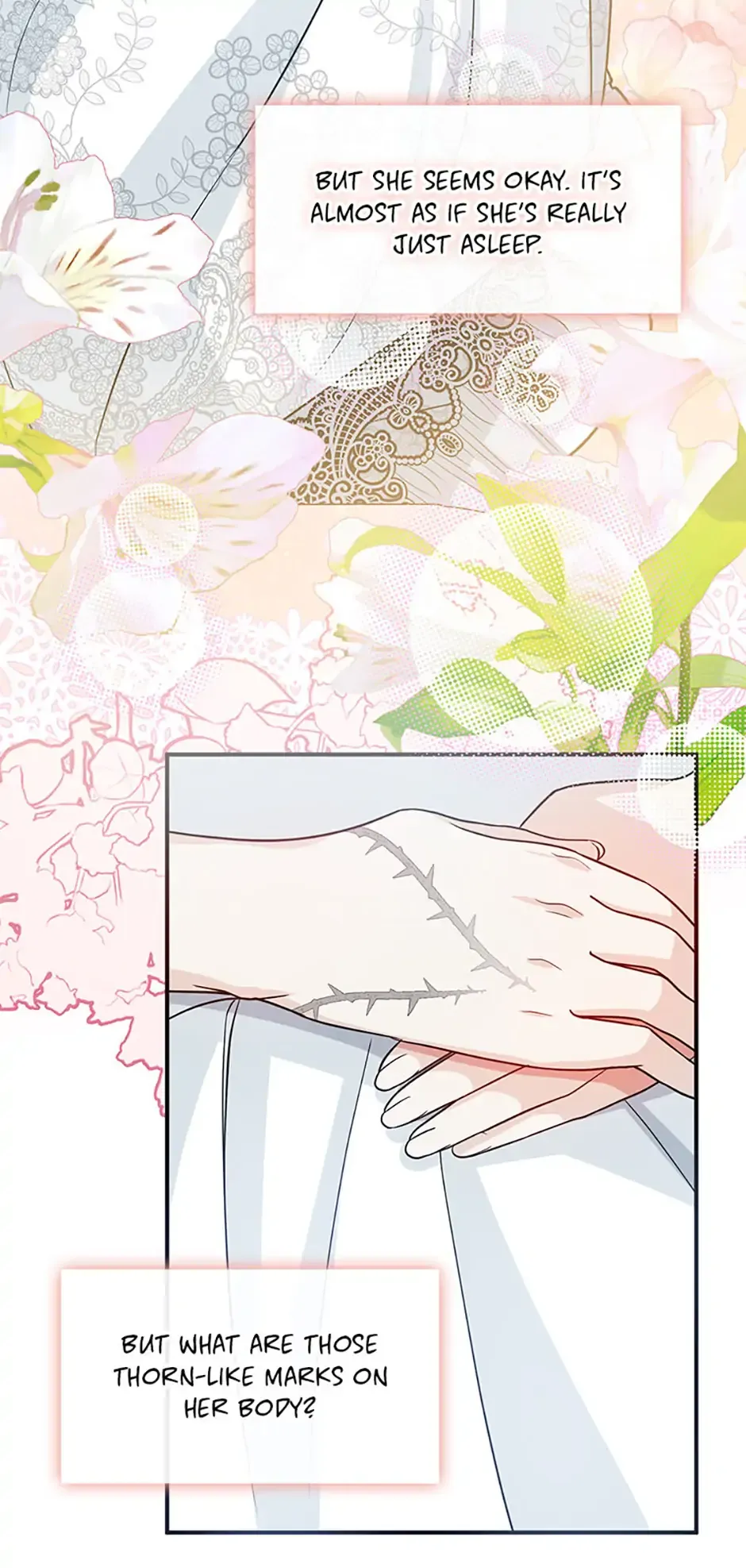 Princess player Chapter 27 Online - página 13
