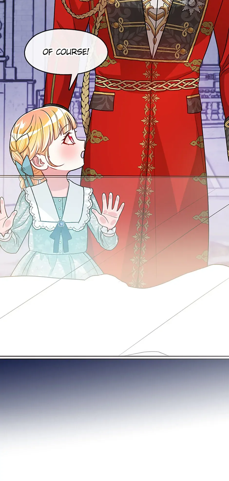 Princess player Chapter 27 Online - página 16